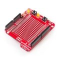 ProtoShield Kit za Arduino ProtoShield Kit za Arduino